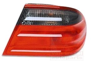 VAN WEZEL 3029934u -  Задний фонарь